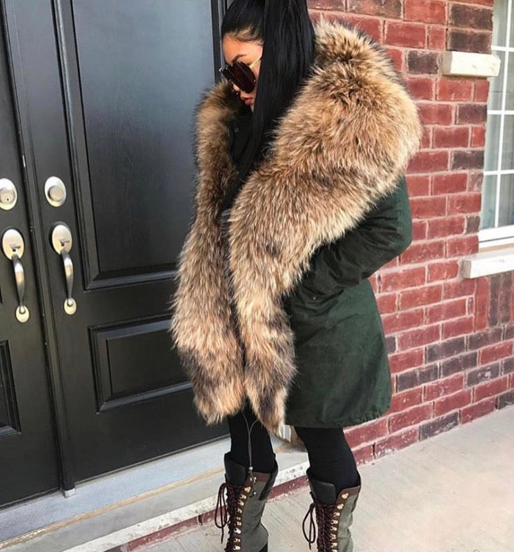 OUTERWEAR