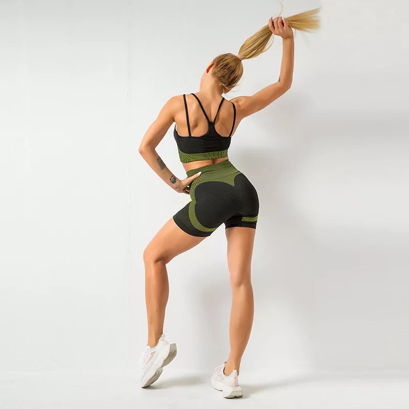 Active Wear
