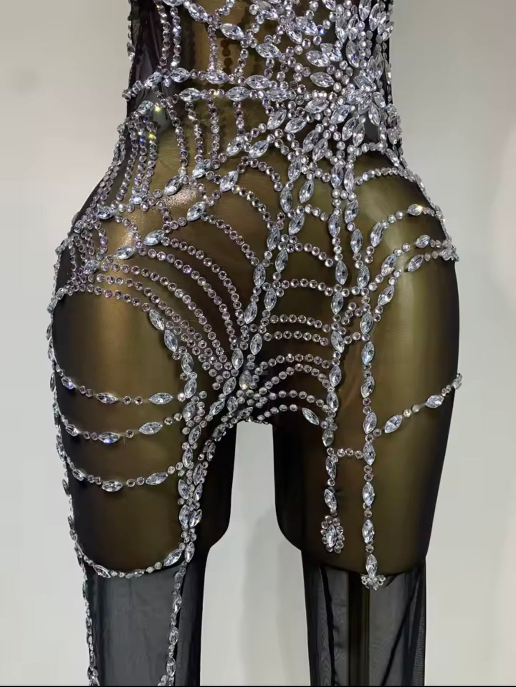 Bardi jumpsuit