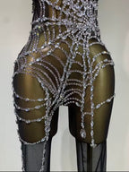Bardi jumpsuit