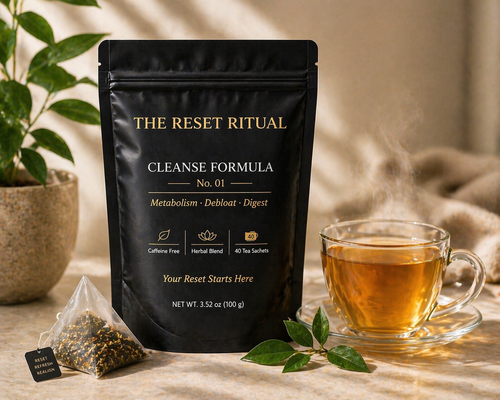 Reset Ritual™