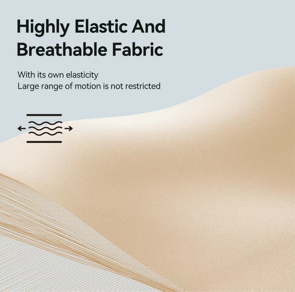 Instant tummy tuck panty