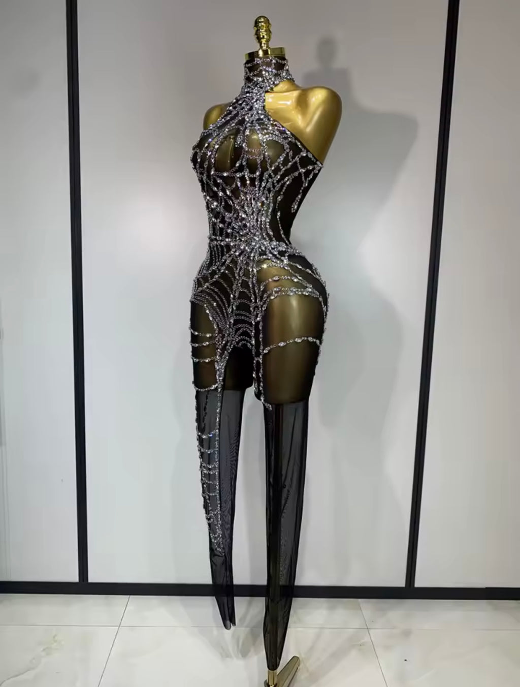 Bardi jumpsuit