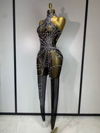 Bardi jumpsuit