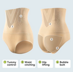 Instant tummy tuck panty