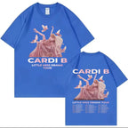 Little Miss Drama Tour Tee