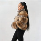 The Baddie jacket