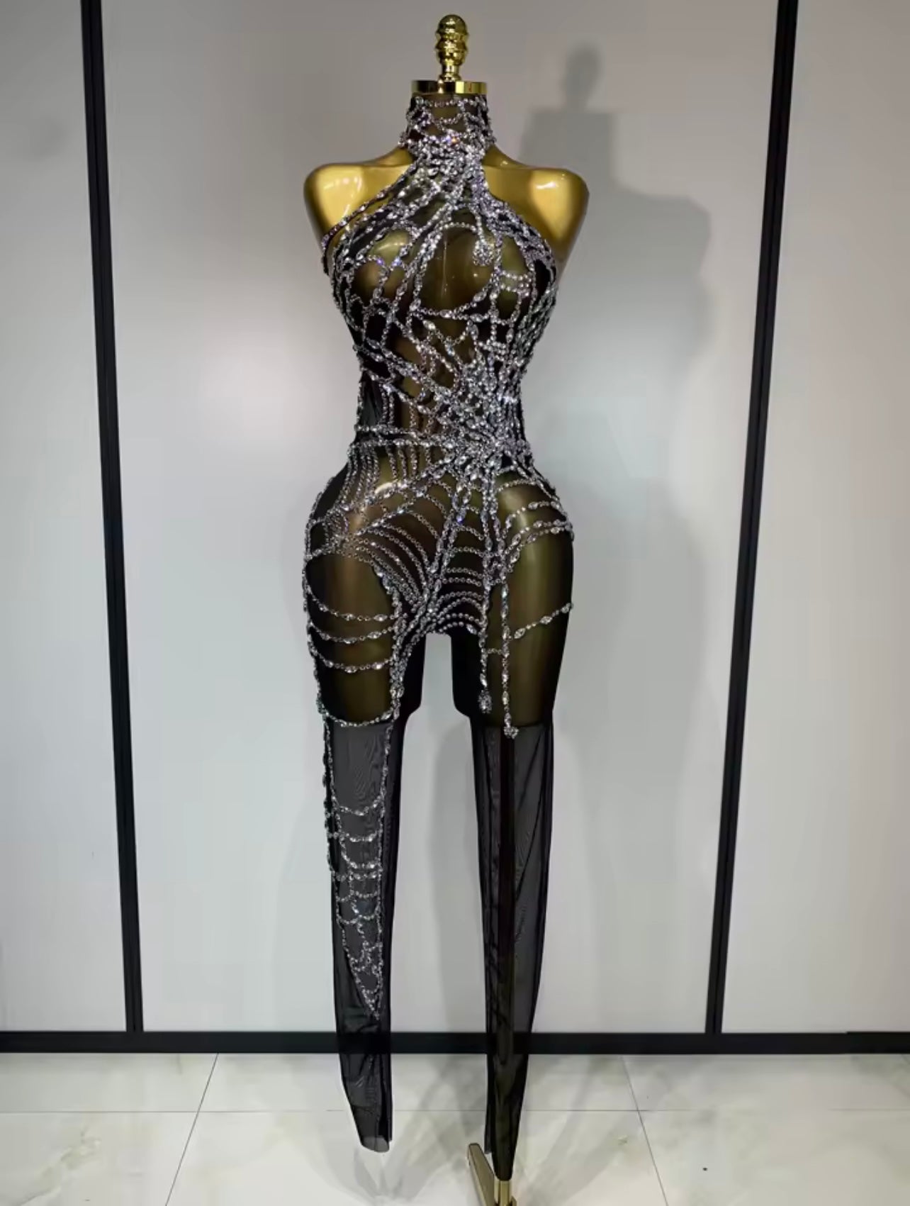 Bardi jumpsuit