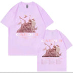 Little Miss Drama Tour Tee