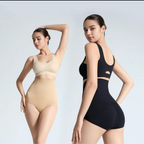 Instant tummy tuck panty