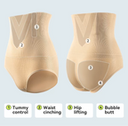 Instant tummy tuck panty