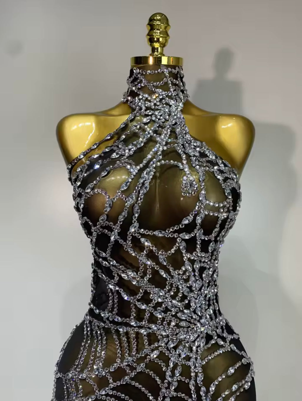 Bardi jumpsuit
