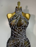 Bardi jumpsuit
