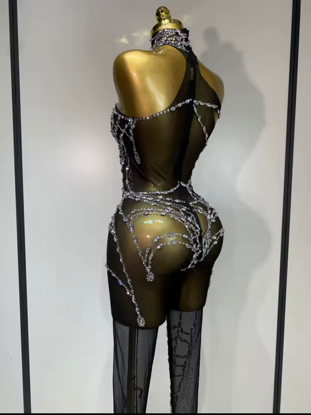 Bardi jumpsuit