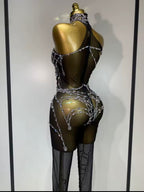 Bardi jumpsuit