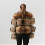 The Baddie jacket