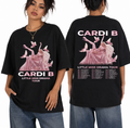 Little Miss Drama Tour Tee