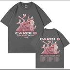 Little Miss Drama Tour Tee