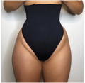Instant tummy tuck panty