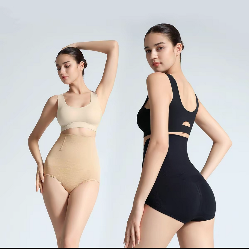 Instant tummy tuck panty