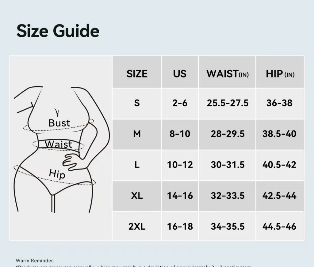 Instant tummy tuck panty