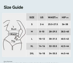Instant tummy tuck panty
