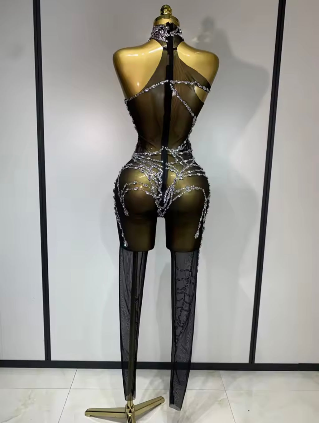 Bardi jumpsuit