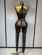 Bardi jumpsuit