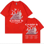 Little Miss Drama Tour Tee