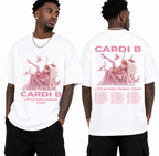 Little Miss Drama Tour Tee