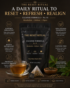 Reset Ritual™