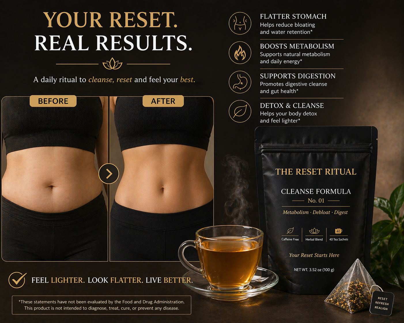 Reset Ritual™