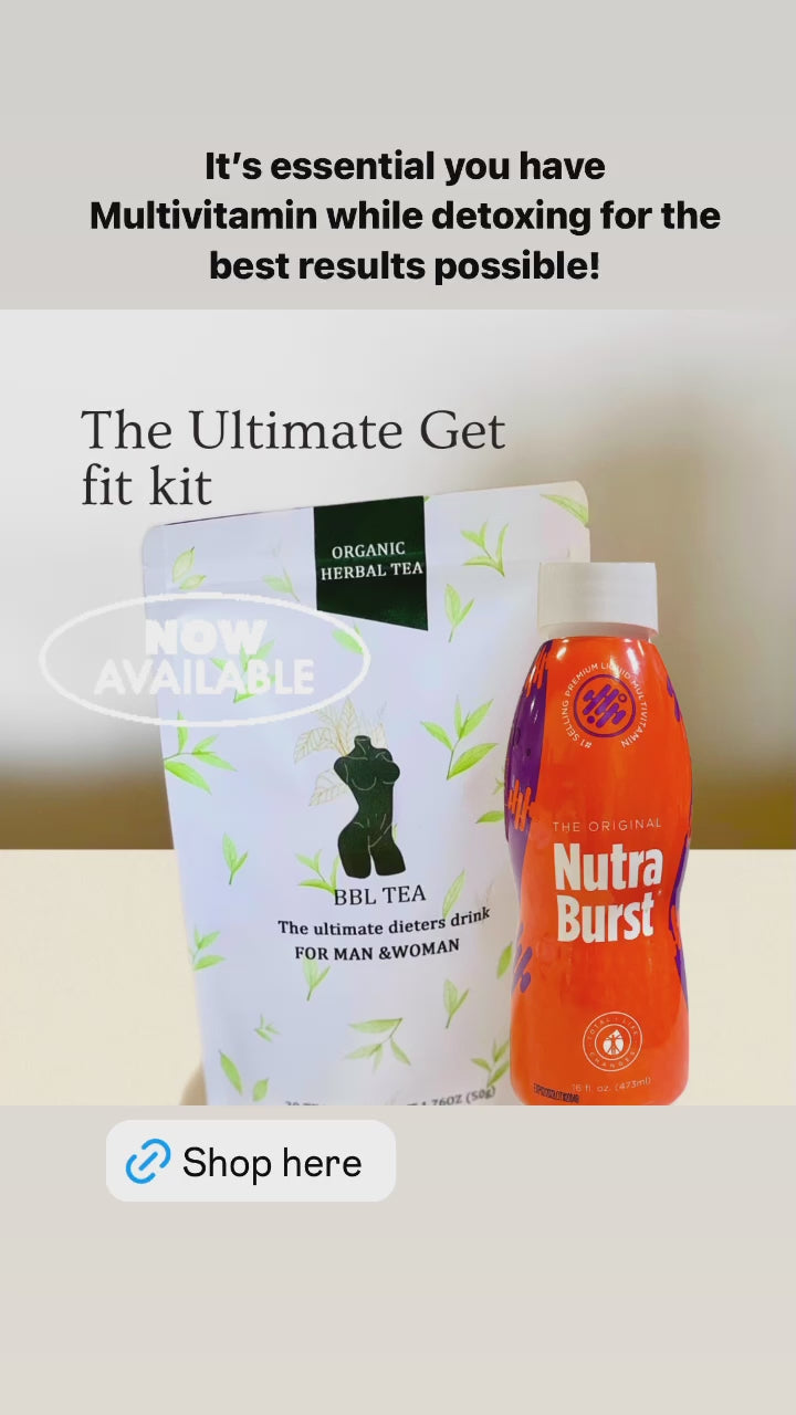Get fit kit
