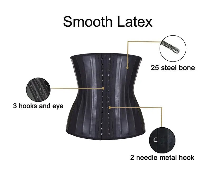 CurvyGirl Waist trainer